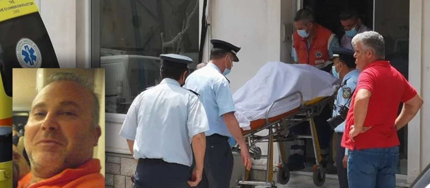 Η παρέμβαση του εισαγγελέα του Αρείου Πάγου στην εξιχνίαση της δολοφονίας του 54χρονου στην Ζάκυνθο